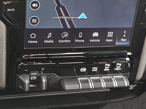 Used 2026 RAM 3500 Tradesman image 16