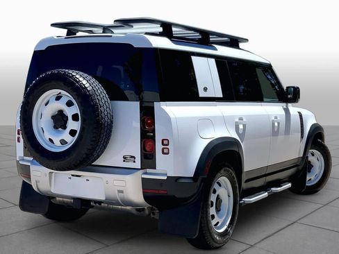 Used 2023 Land Rover Defender 110 S AWD/4WD image 12