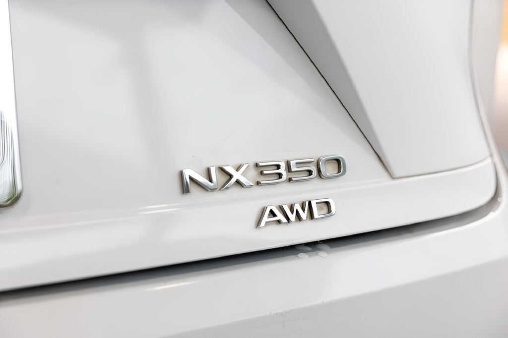 Used 2023 Lexus NX 350 F Sport AWD/4WD image 19
