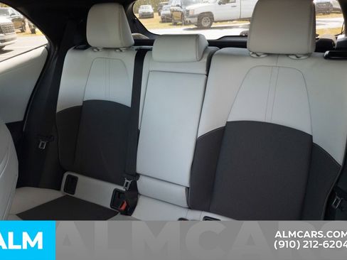 Used 2025 Toyota Corolla XSE FWD image 17
