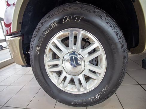 Used 2012 Ford F150 Lariat w/ Lariat Plus Pkg image 18