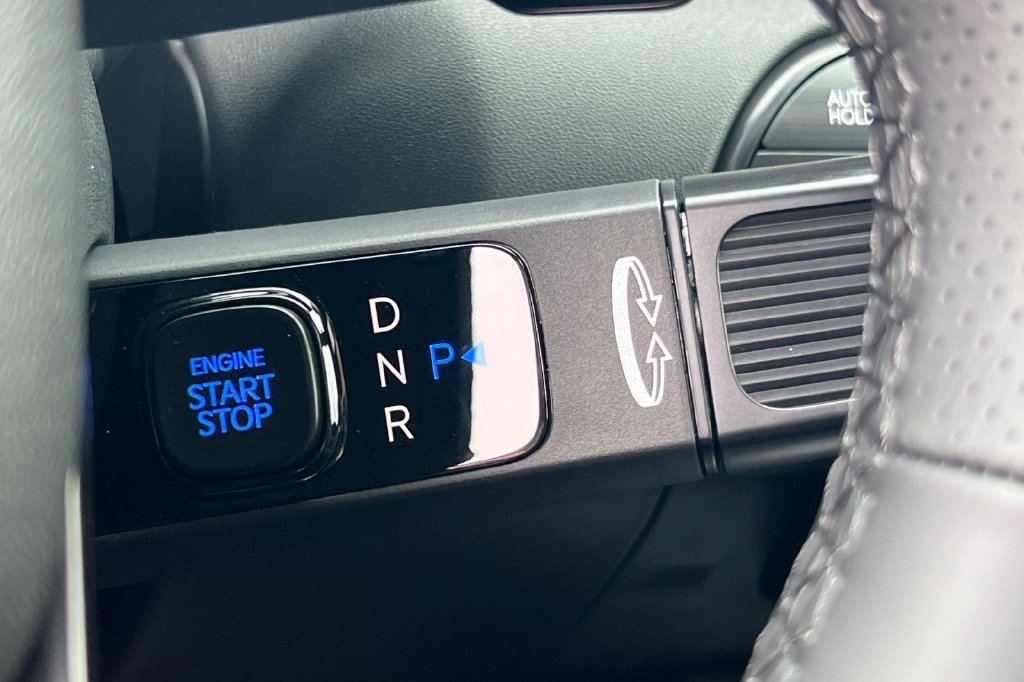 New 2026 Hyundai Palisade XRT Pro AWD/4WD image 19