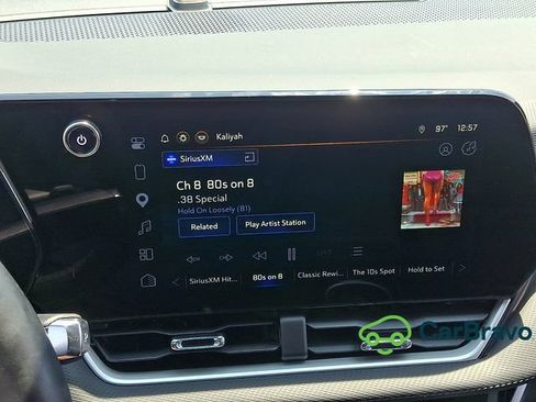 Used 2025 Chevrolet Equinox LT w/ Convenience Package II AWD/4WD image 18