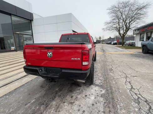 Used 2011 RAM 2500 ST w/ ST Popular Equipment Group image 7