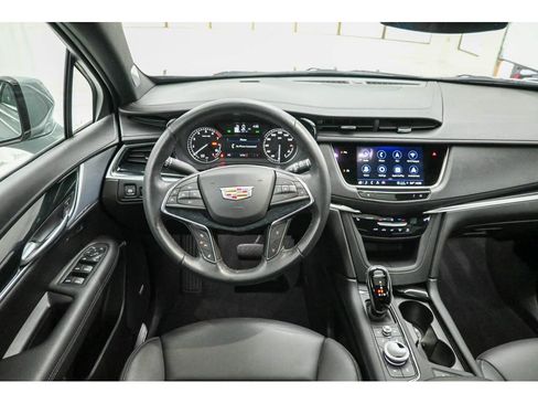 Certified 2024 Cadillac XT5 Premium Luxury image 13