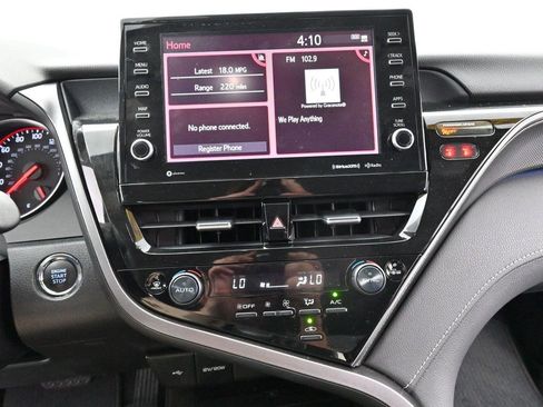 Used 2018 Chevrolet Colorado ZR2 AWD/4WD image 20