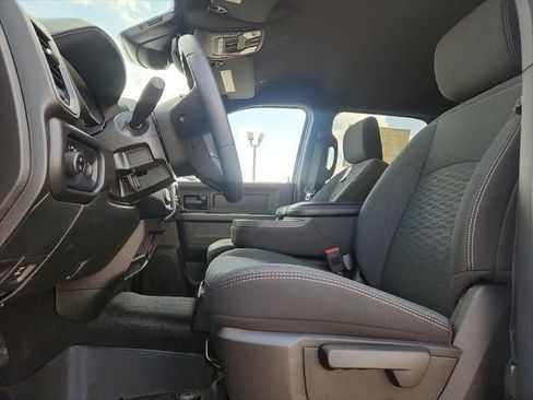 New 2026 RAM 2500 Tradesman AWD/4WD image 50