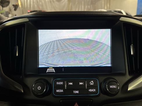 Used 2018 GMC Terrain SLT w/ Preferred Package image 19