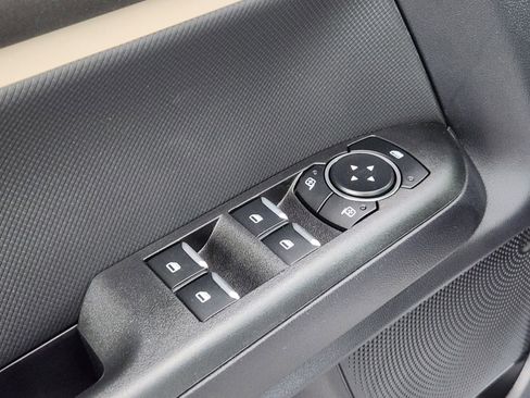 New 2025 Ford Bronco Sport Big Bend w/ Convenience Package AWD/4WD image 17