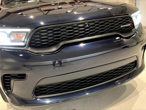 Used 2025 Dodge Durango GT AWD/4WD image 32