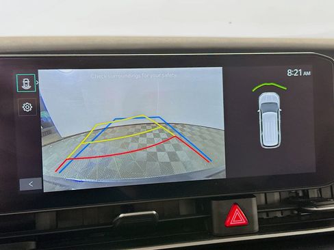 New 2026 Kia Carnival LXS image 15