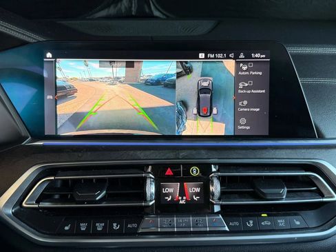 Used 2019 BMW X7 xDrive40i w/ Premium Package image 65