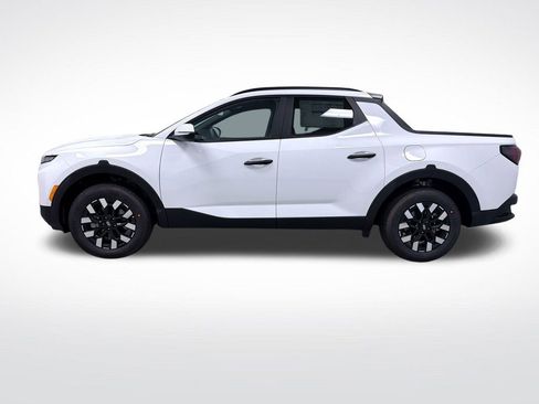 New 2026 Hyundai Santa Cruz SEL AWD/4WD image 2