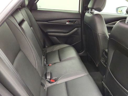 Used 2022 MAZDA CX-30 AWD 2.5 S w/ Preferred Package image 23