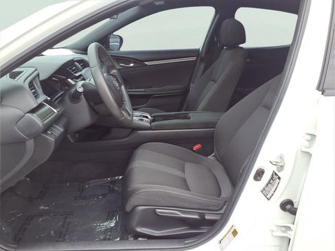 Used 2017 Honda Civic EX image 14
