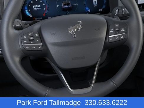 New 2026 Ford Bronco Sport Badlands w/ Badlands Tech Package AWD/4WD image 12