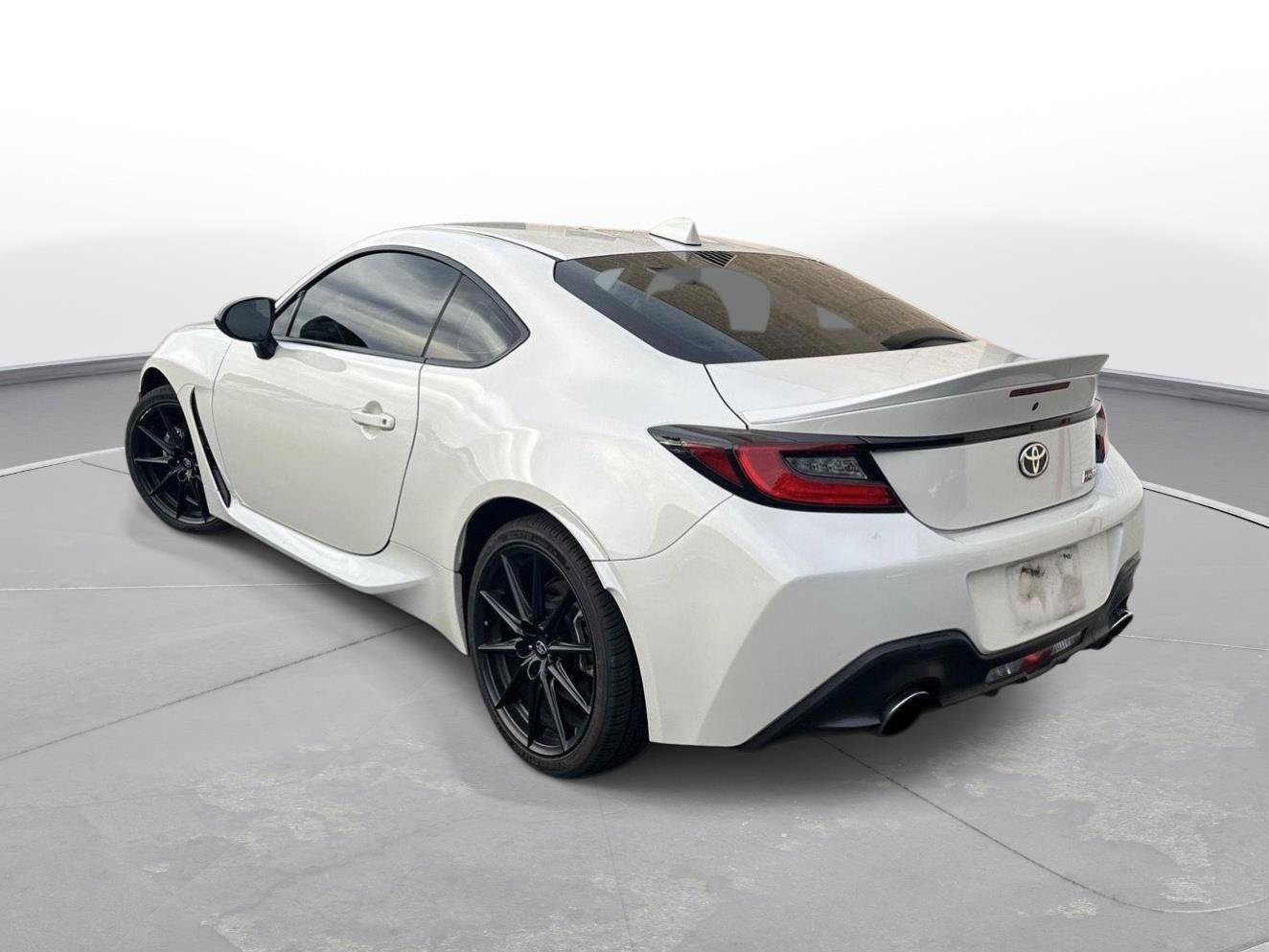 Certified 2023 Toyota GR86 Premium RWD image 50