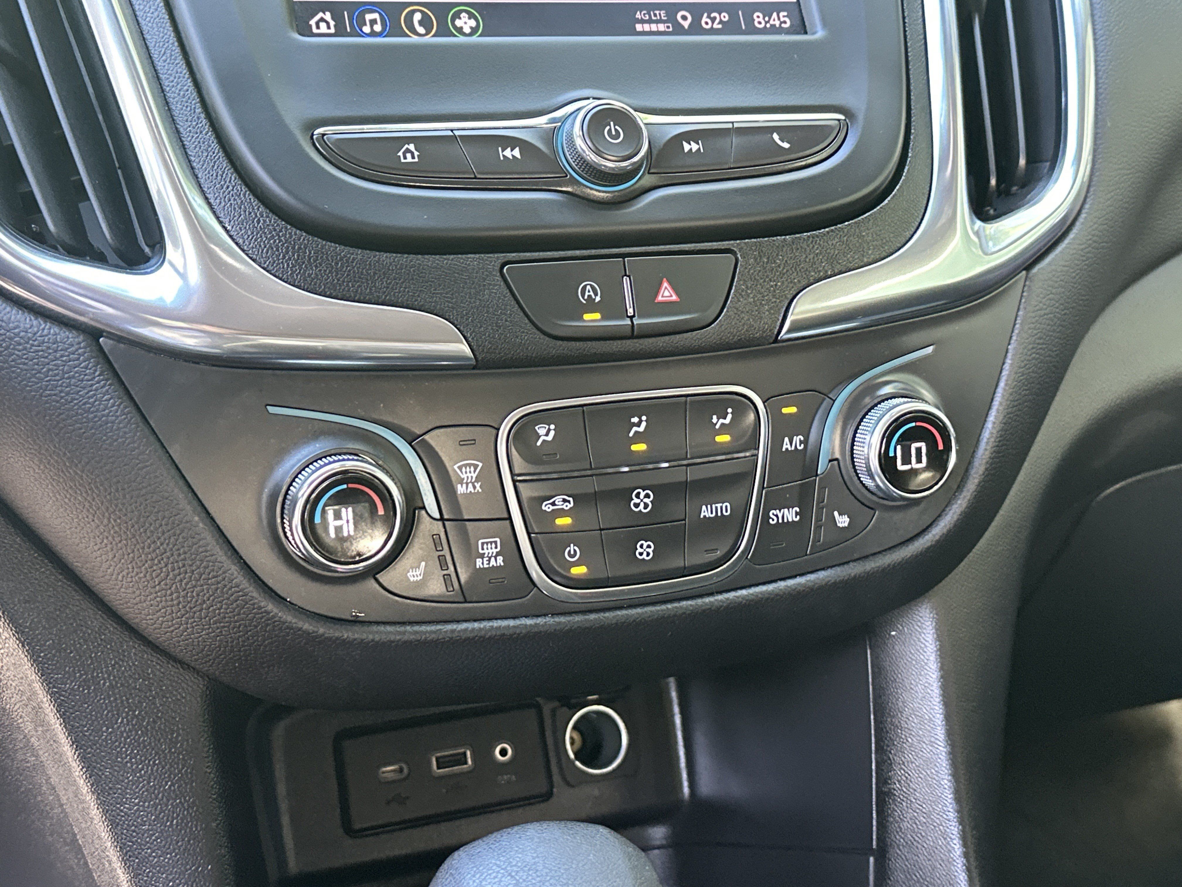 Certified 2024 Chevrolet Equinox LT w/ Driver Convenience Package AWD/4WD image 29