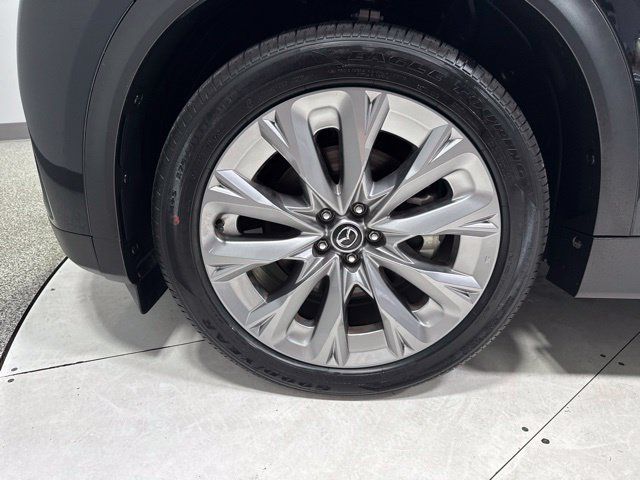 Used 2025 MAZDA CX-90 3.3 Turbo w/ Premium Plus Pkg AWD/4WD image 7