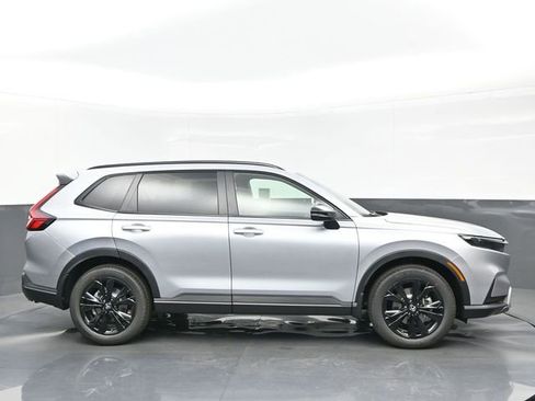 New 2026 Honda CR-V Sport Touring image 7