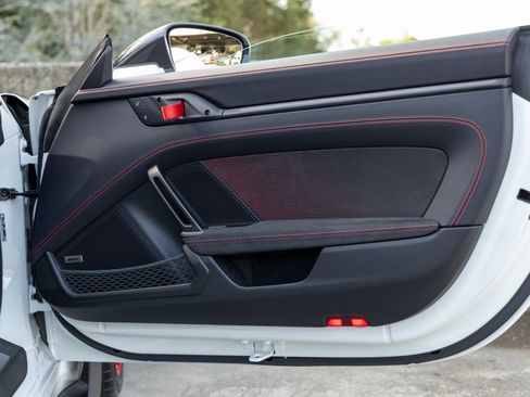 Certified 2024 Porsche 911 GT3 RS image 52