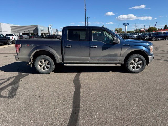 Used 2019 Ford F150 XLT w/ Equipment Group 302A Luxury AWD/4WD image 11