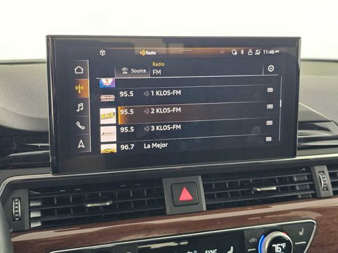 Used 2023 Audi A4 2.0T allroad Premium Plus image 29