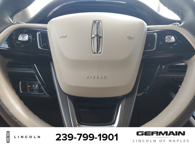 Certified 2021 Lincoln Corsair FWD image 23