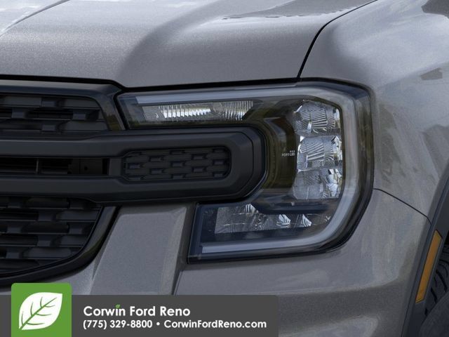 New 2026 Ford Ranger XL w/ Trailer Tow Package AWD/4WD image 20