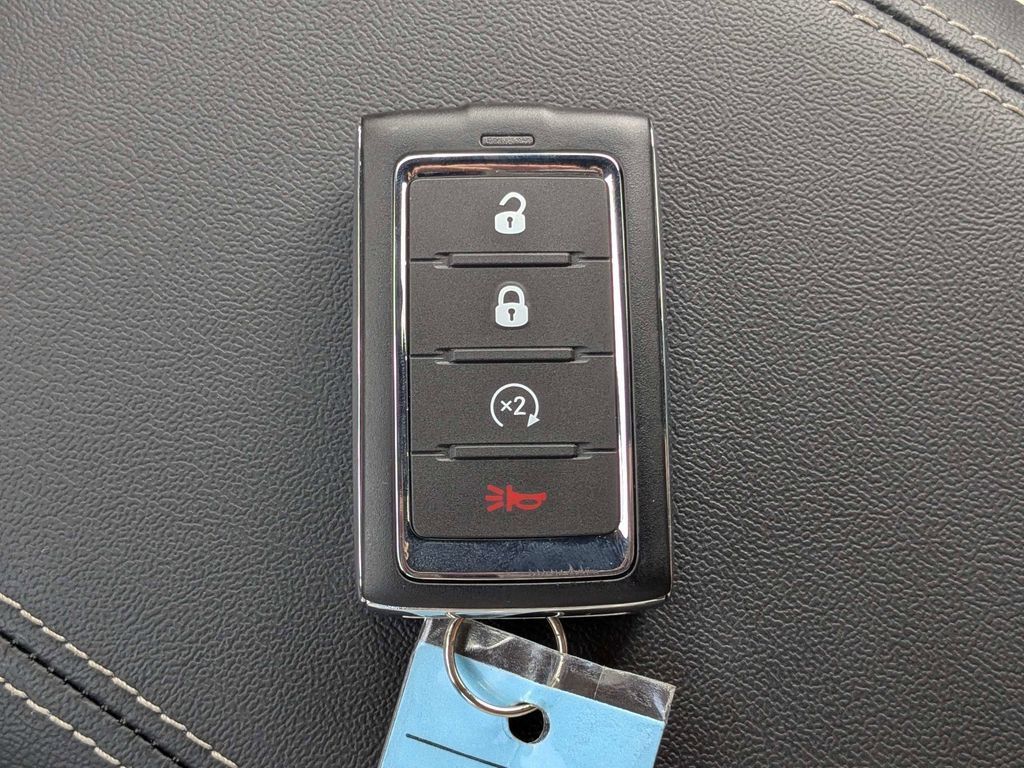 New 2026 Jeep Cherokee Laredo AWD/4WD image 29