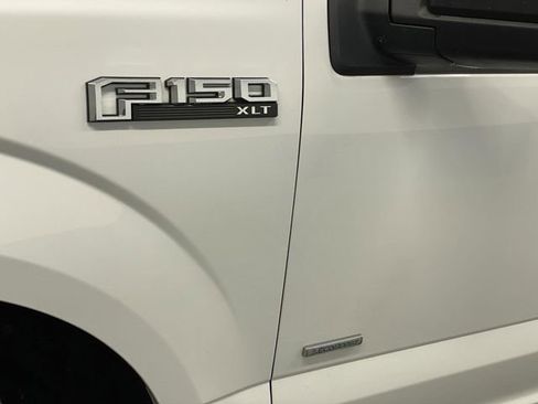 Used 2017 Ford F150 XLT w/ Trailer Tow Package image 36