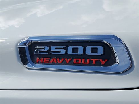 Used 2024 RAM 2500 Big Horn image 29