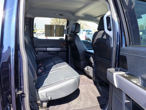 Used 2022 Ford F150 Lariat AWD/4WD image 31