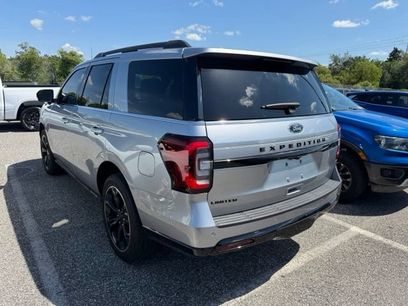 Used 2023 Ford Expedition Limited