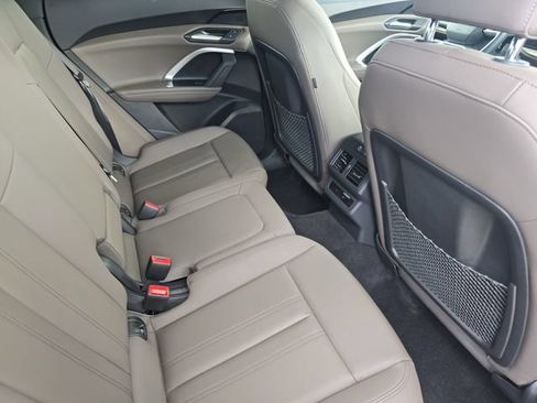 Used 2025 Audi Q5 Premium w/ Convenience Package AWD/4WD image 13