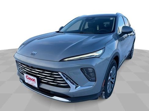 New 2026 Buick Envision Preferred image 34