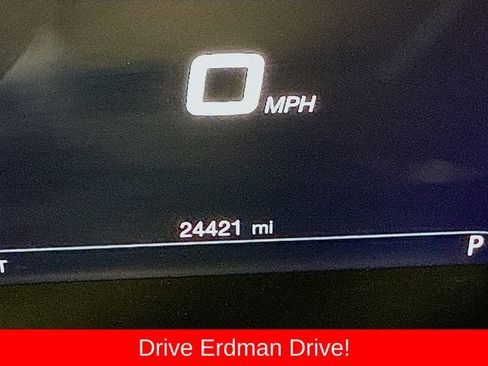 Used 2023 Dodge Hornet GT Plus AWD/4WD image 33