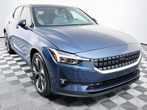 Used 2023 Polestar Polestar 2 w/ Pilot Pack AWD/4WD image 27