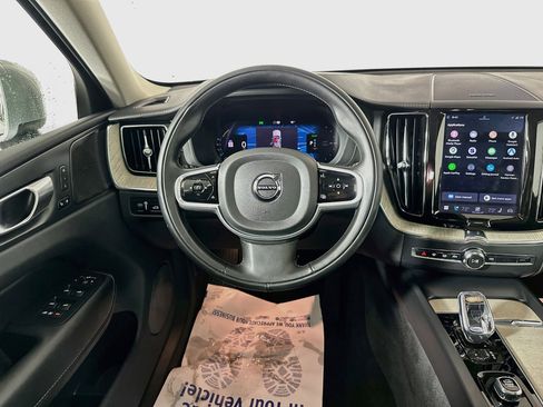 Used 2022 Volvo XC60 T8 Inscription w/ Advanced Package AWD/4WD image 23