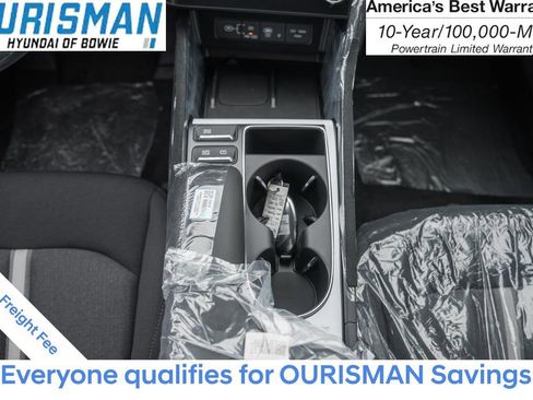 New 2026 Hyundai Sonata SEL image 25