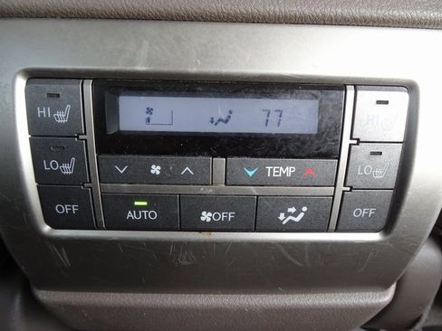 Used 2015 Lexus GX 460 Luxury image 23