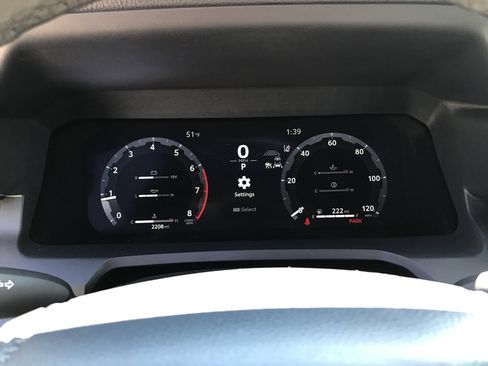 Certified 2025 Toyota Tacoma TRD Sport w/ TRD Sport Upgrade Package image 16