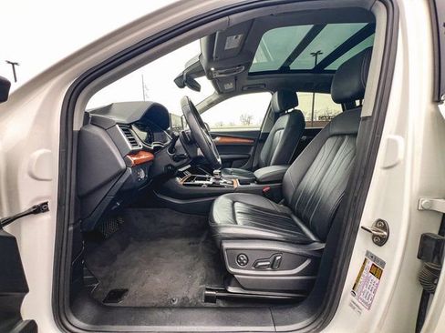 Used 2023 Audi Q5 2.0T Premium Plus image 12