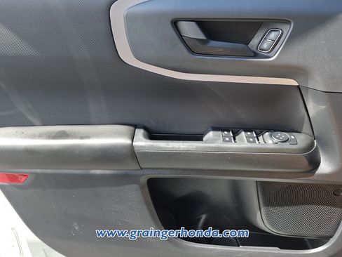 Used 2024 Ford Bronco Sport Big Bend AWD/4WD image 23