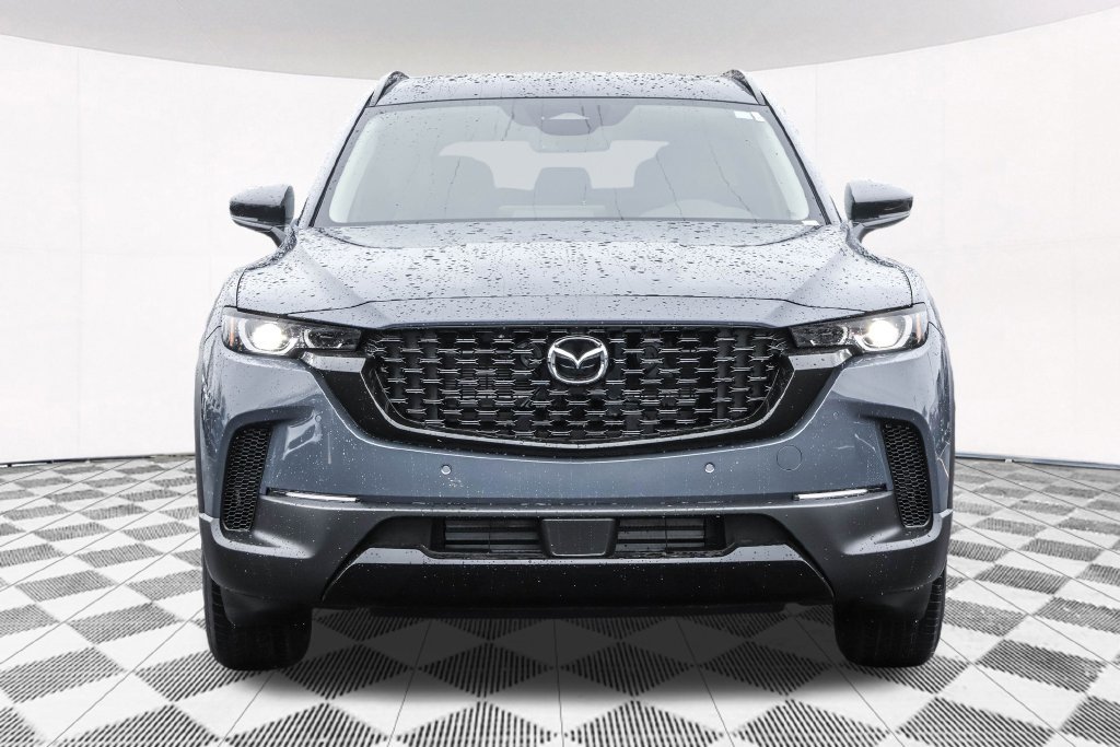Used 2026 MAZDA CX-50 AWD 2.5 Hybrid w/ Cargo Package image 10