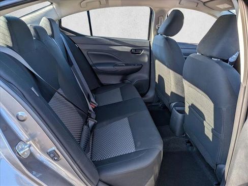 Used 2024 Nissan Versa S image 22