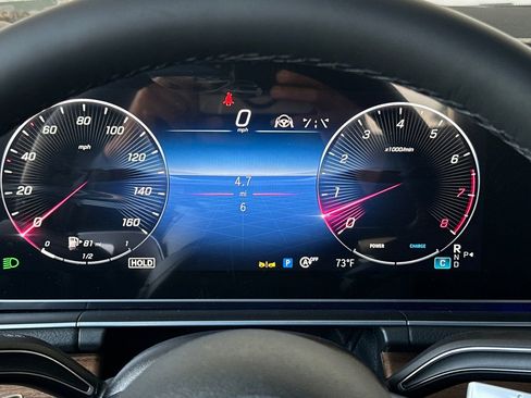 New 2026 Mercedes-Benz GLS 450 4MATIC image 6