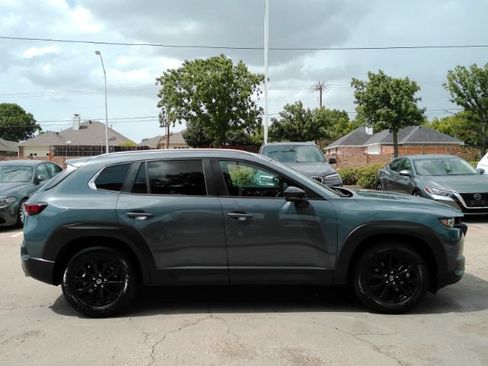 Used 2026 MAZDA CX-50 AWD 2.5 S w/ Preferred Pkg image 5