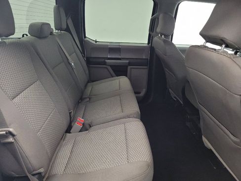 Used 2016 Ford F150 XLT w/ Equipment Group 301A Mid image 19