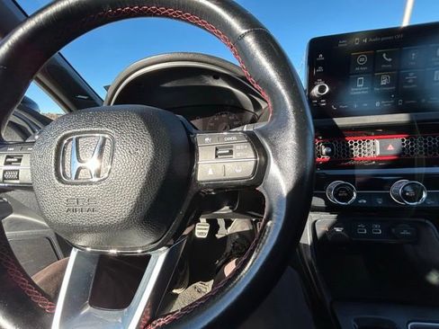 Used 2024 Honda Civic Si image 16